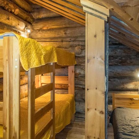 Holiday Home Atokka By Interhome Levi Bagian luar foto