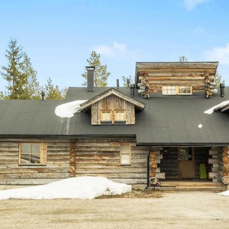 Holiday Home Atokka By Interhome Levi Bagian luar foto