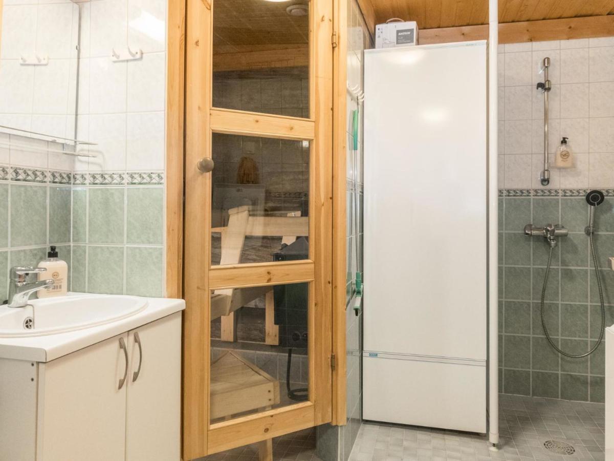 Holiday Home Atokka By Interhome Levi Bagian luar foto