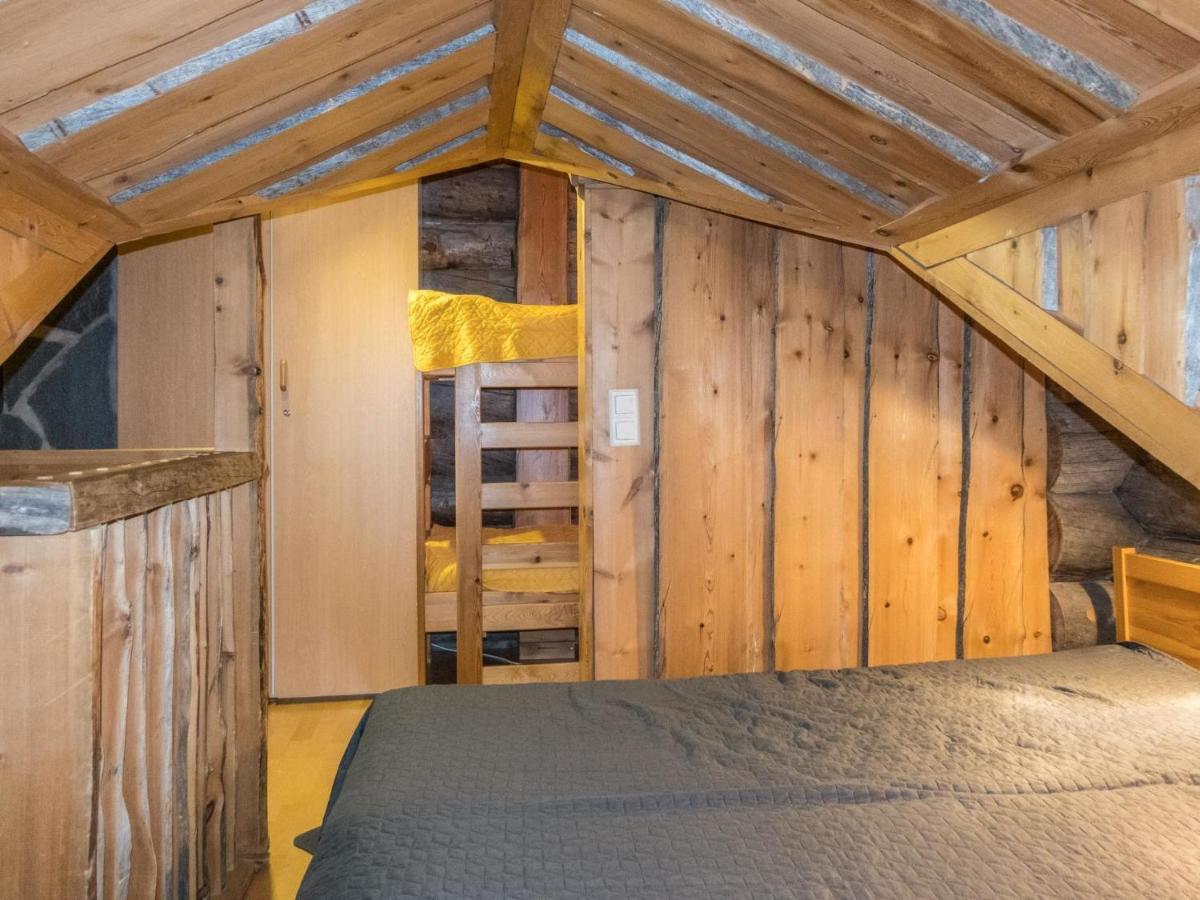 Holiday Home Atokka By Interhome Levi Bagian luar foto