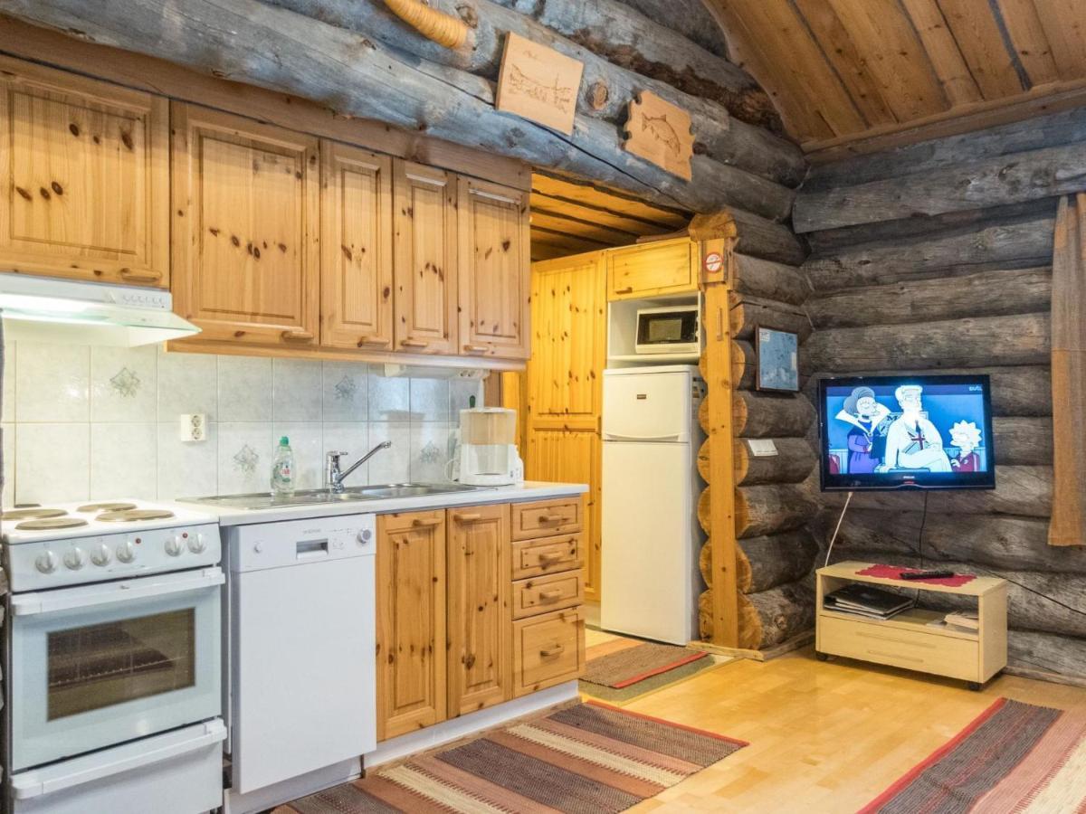 Holiday Home Atokka By Interhome Levi Bagian luar foto