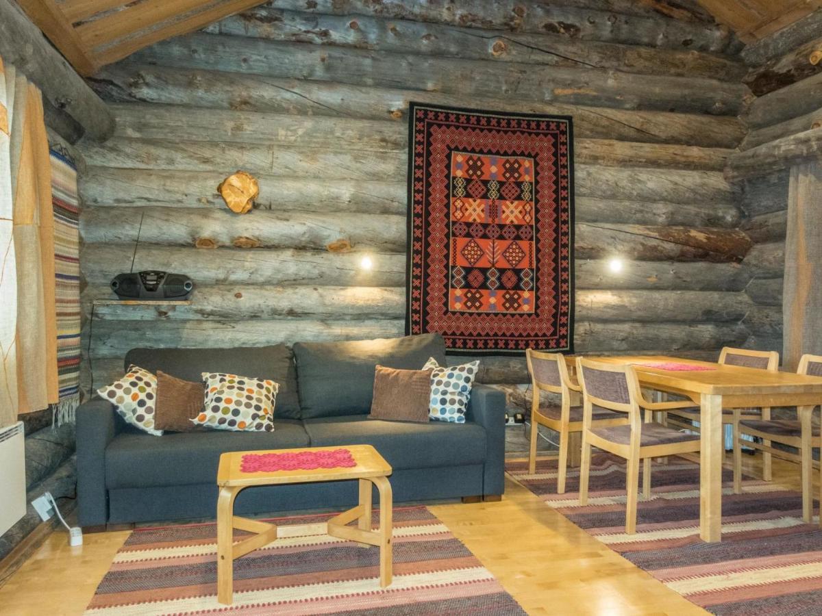 Holiday Home Atokka By Interhome Levi Bagian luar foto