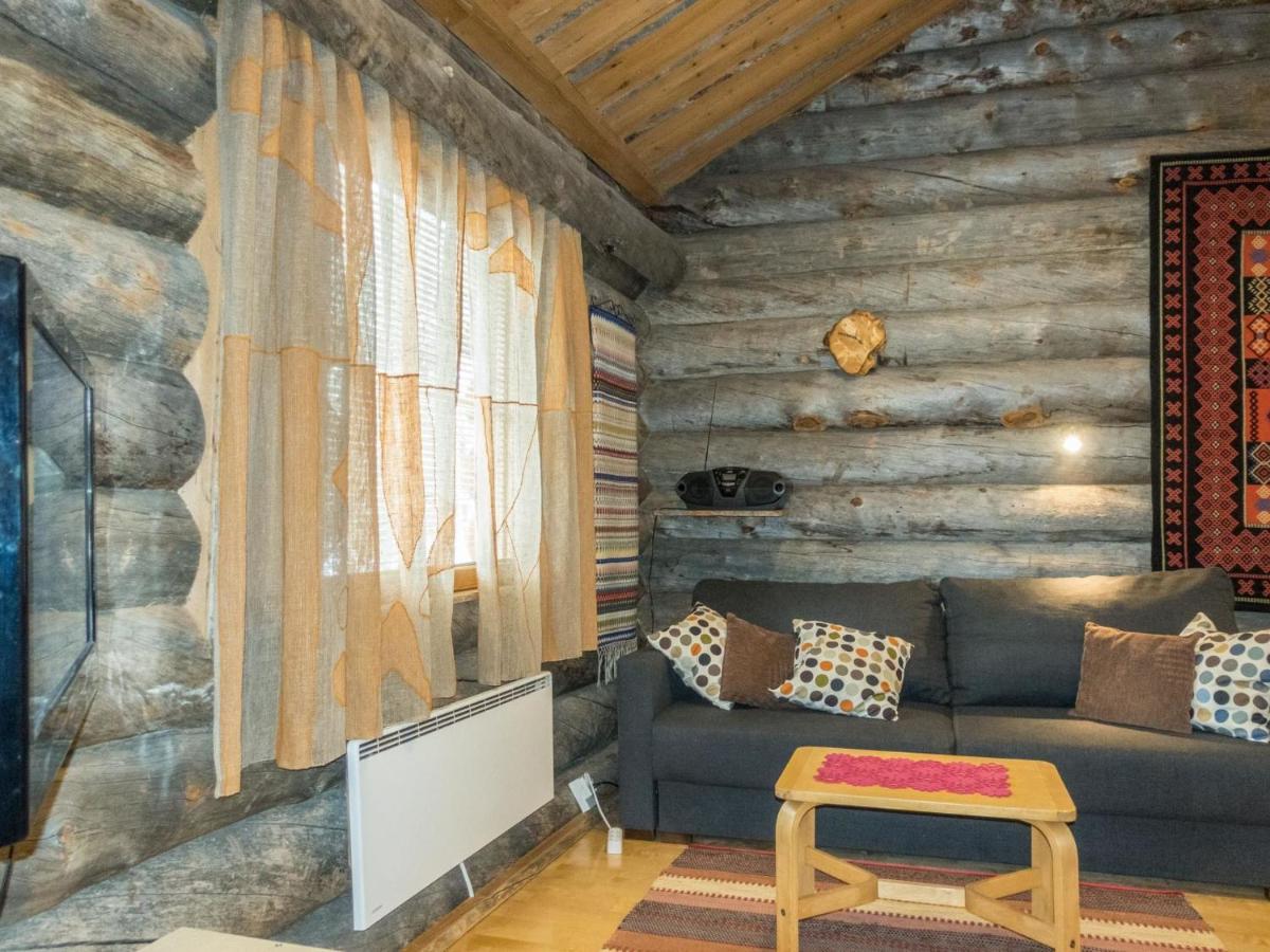 Holiday Home Atokka By Interhome Levi Bagian luar foto