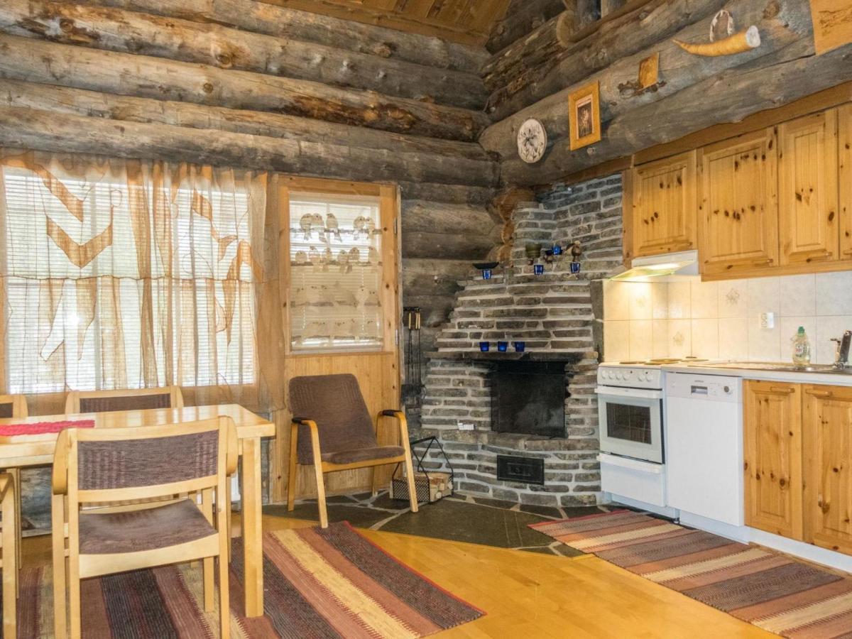 Holiday Home Atokka By Interhome Levi Bagian luar foto